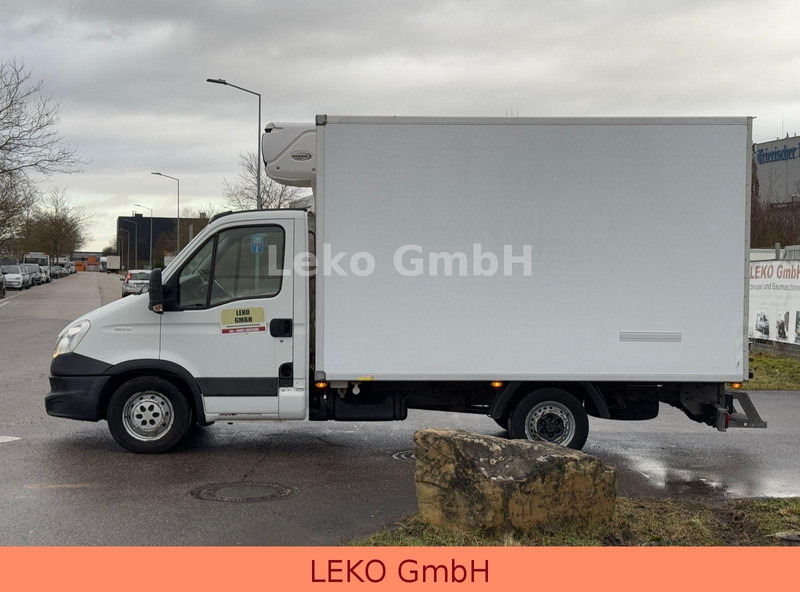 Iveco Daily 35S13 Mit Carrier Xr 600 Mt - Van berpendingin: gambar 4 Iveco Daily 35S13 Mit Carrier Xr 600 Mt - Van berpendingin: gambar 4