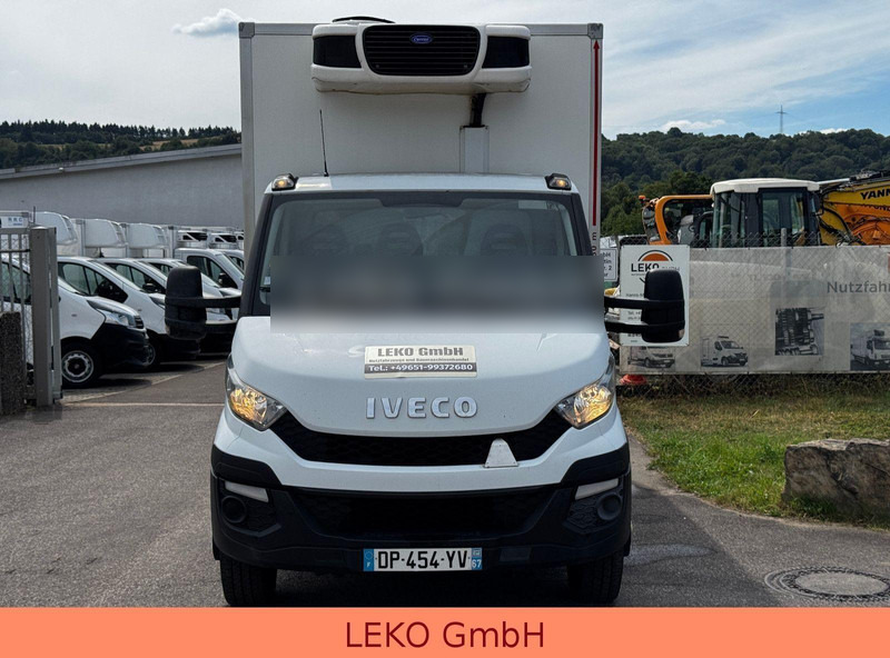 Iveco Daily 70C17 - Truk berpendingin: gambar 2 Iveco Daily 70C17 - Truk berpendingin: gambar 2