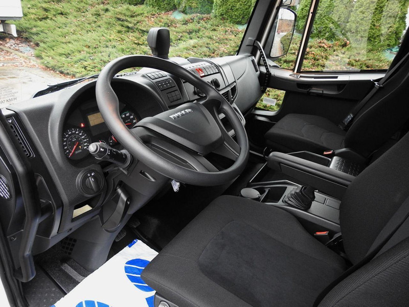 Iveco EUROCARGO 120-250 NOWY PLANDEKA WINDA 18 PALET WEBASTO KLIMATYZA - Truk box: gambar 2 Iveco EUROCARGO 120-250 NOWY PLANDEKA WINDA 18 PALET WEBASTO KLIMATYZA - Truk box: gambar 2