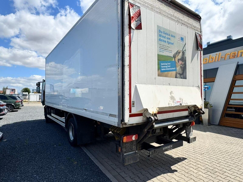 Iveco Eurocargo 160E28 - Fridge truck - Truk berpendingin: gambar 4 Iveco Eurocargo 160E28 - Fridge truck - Truk berpendingin: gambar 4