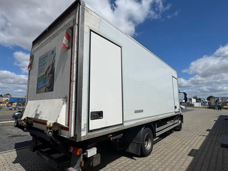 Iveco Eurocargo 160E28 - Fridge truck - Truk berpendingin: gambar 3 Iveco Eurocargo 160E28 - Fridge truck - Truk berpendingin: gambar 3