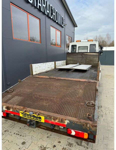 Iveco Eurocargo 75E16 - Mobil derek: gambar 5 Iveco Eurocargo 75E16 - Mobil derek: gambar 5