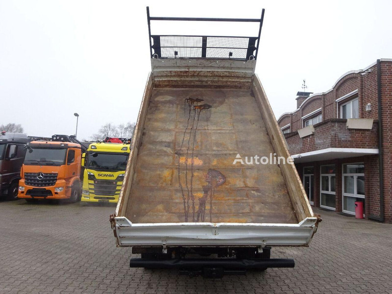 Iveco Eurocargo 80-120 - 3 way tipper - Truk jungkit: gambar 4 Iveco Eurocargo 80-120 - 3 way tipper - Truk jungkit: gambar 4