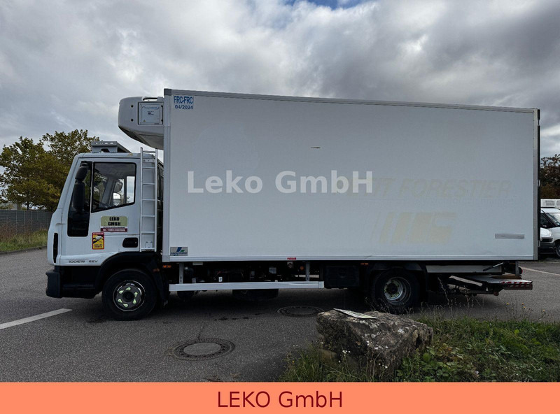 Iveco ML 100 E 18 - Truk berpendingin: gambar 4 Iveco ML 100 E 18 - Truk berpendingin: gambar 4