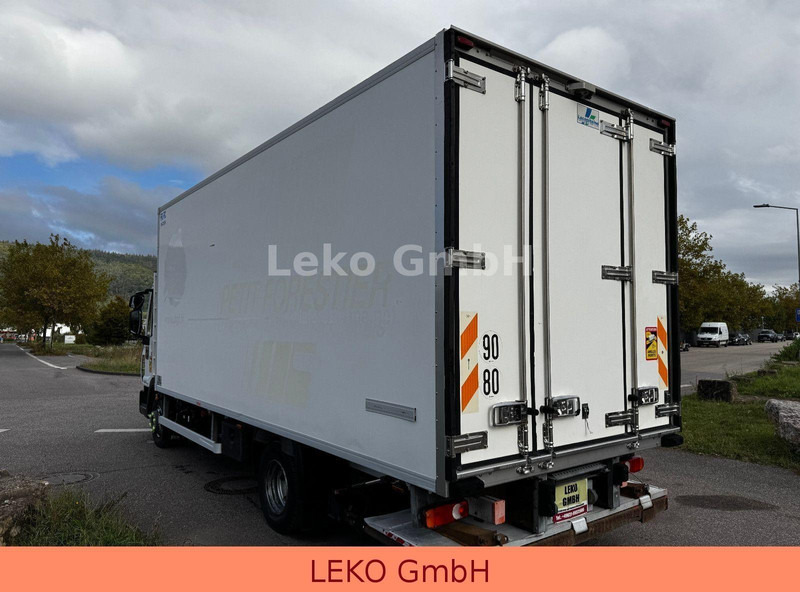 Iveco ML 100 E 18 - Truk berpendingin: gambar 5 Iveco ML 100 E 18 - Truk berpendingin: gambar 5