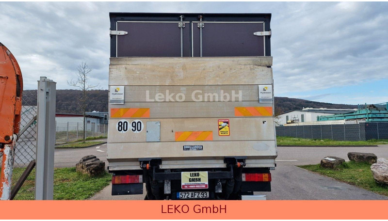 Iveco ML 120 E 18 - Truk box: gambar 5 Iveco ML 120 E 18 - Truk box: gambar 5