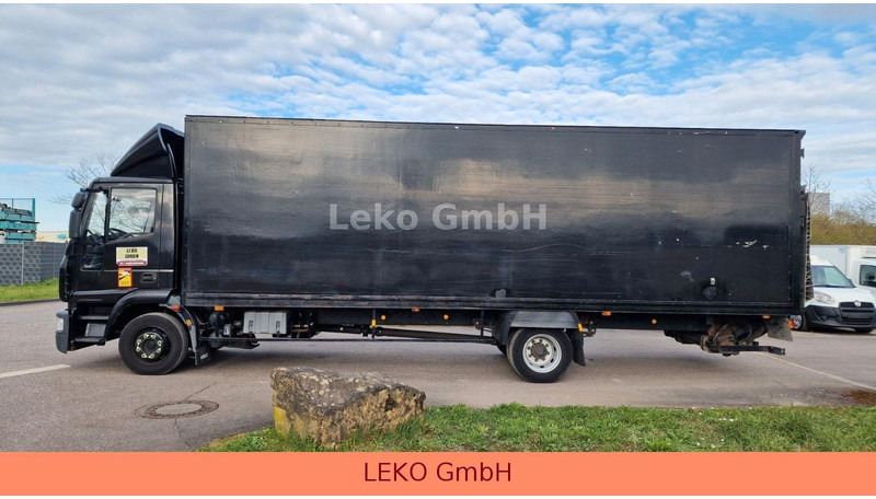 Iveco ML 120 E 18 - Truk box: gambar 4 Iveco ML 120 E 18 - Truk box: gambar 4