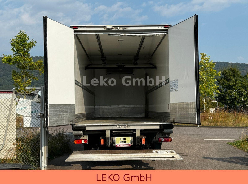 Truk berpendingin Iveco ML 160 E 22 Mit Supra 750 Bis -30°C: gambar 10