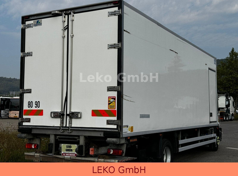 Truk berpendingin Iveco ML 160 E 22 Mit Supra 750 Bis -30°C: gambar 7