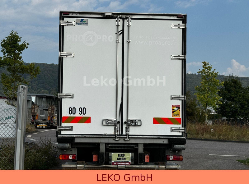 Truk berpendingin Iveco ML 160 E 22 Mit Supra 750 Bis -30°C: gambar 6