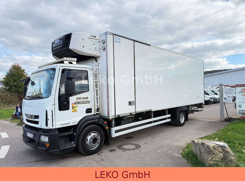 Iveco ML 160 E 22 Supra 1150 Bis -30°C - Truk berpendingin: gambar 1 Iveco ML 160 E 22 Supra 1150 Bis -30°C - Truk berpendingin: gambar 1