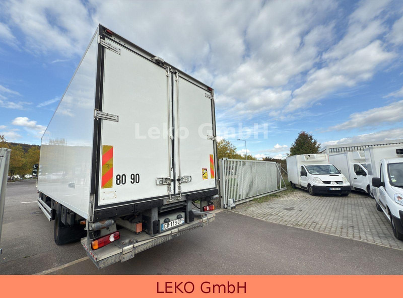 Iveco ML 160 E 25 Supra 1150 Bis -30°C - Truk berpendingin: gambar 5 Iveco ML 160 E 25 Supra 1150 Bis -30°C - Truk berpendingin: gambar 5