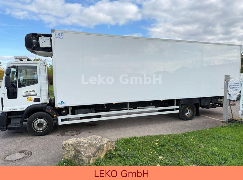 Iveco ML 160 E 25 Supra 1150 Bis -30°C - Truk berpendingin: gambar 3 Iveco ML 160 E 25 Supra 1150 Bis -30°C - Truk berpendingin: gambar 3