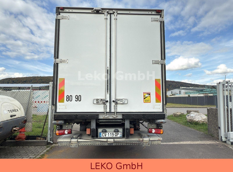 Iveco ML 160 E 25 Supra 1150 Bis -30°C - Truk berpendingin: gambar 4 Iveco ML 160 E 25 Supra 1150 Bis -30°C - Truk berpendingin: gambar 4