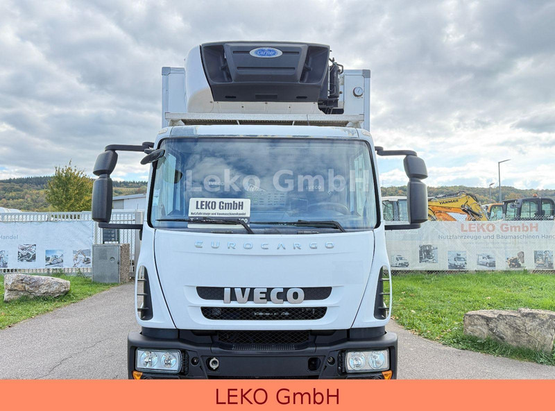 Iveco ML 160 E 25 Supra 1150 Bis -30°C - Truk berpendingin: gambar 1 Iveco ML 160 E 25 Supra 1150 Bis -30°C - Truk berpendingin: gambar 1