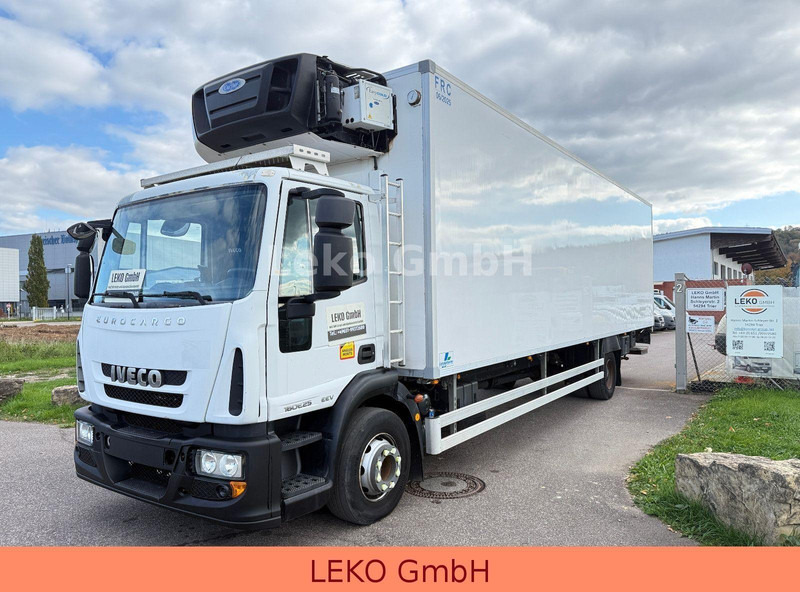 Iveco ML 160 E 25 Supra 1150 Bis -30°C - Truk berpendingin: gambar 2 Iveco ML 160 E 25 Supra 1150 Bis -30°C - Truk berpendingin: gambar 2
