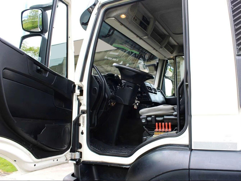 Iveco Stralis 460 - ANG abrollkipper - Hook lift: gambar 5 Iveco Stralis 460 - ANG abrollkipper - Hook lift: gambar 5