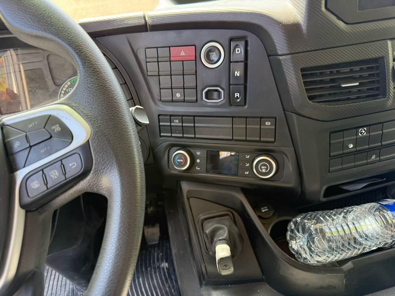 Leasing Iveco X-Way 400 - Mixer truck Iveco X-Way 400 - Mixer truck: gambar 18 Leasing Iveco X-Way 400 - Mixer truck Iveco X-Way 400 - Mixer truck: gambar 18