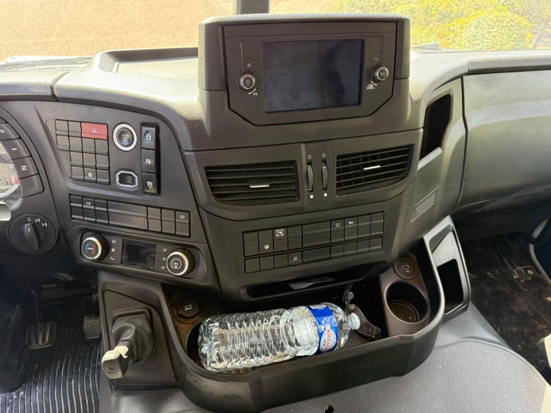 Leasing Iveco X-Way 400 - Mixer truck Iveco X-Way 400 - Mixer truck: gambar 16 Leasing Iveco X-Way 400 - Mixer truck Iveco X-Way 400 - Mixer truck: gambar 16