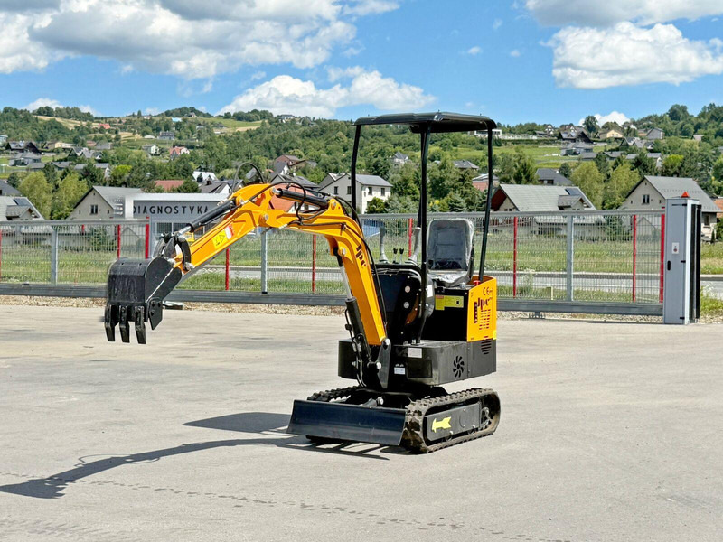 JPC HT 12 MINI * Raupenbagger  * TOPZUSTAND - Ekskavator perayap: gambar 2 JPC HT 12 MINI * Raupenbagger  * TOPZUSTAND - Ekskavator perayap: gambar 2