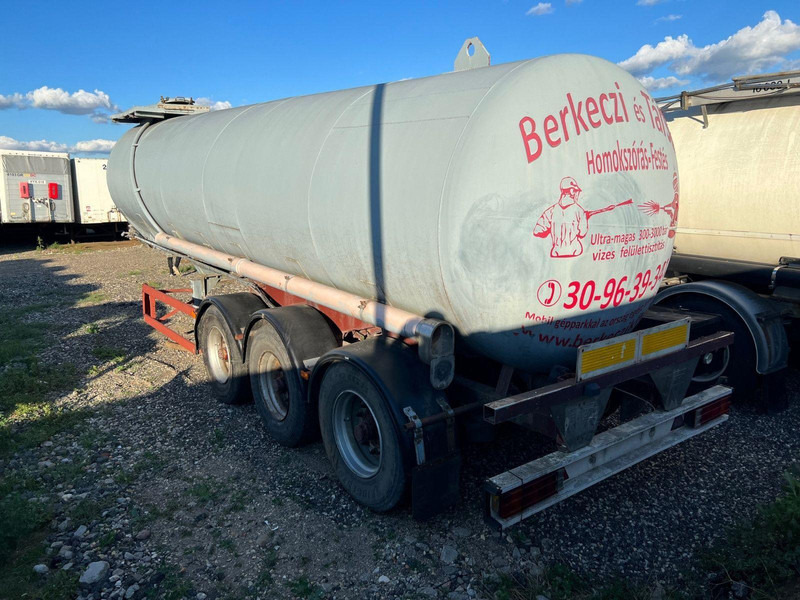 Kaiser FEM-KER - Semi-trailer tangki: gambar 3 Kaiser FEM-KER - Semi-trailer tangki: gambar 3