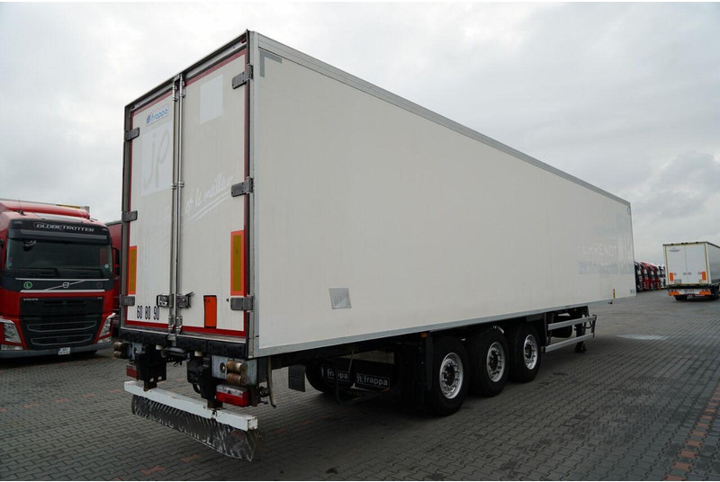 Lecitrailer - Semi-trailer berpendingin: gambar 5 Lecitrailer - Semi-trailer berpendingin: gambar 5