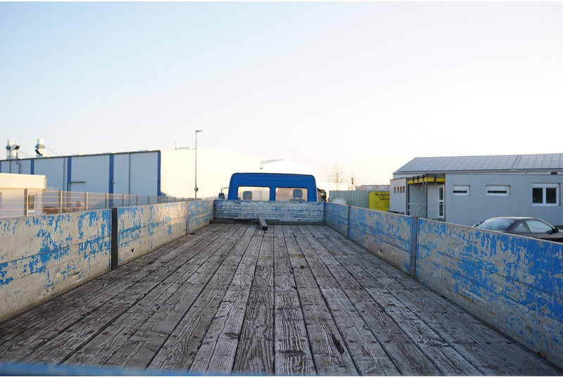 Lindner & Fischer - Semi-trailer flatbed: gambar 5 Lindner & Fischer - Semi-trailer flatbed: gambar 5