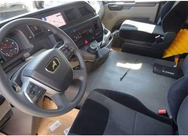 MAN 35.470 - Tipper - Truk jungkit: gambar 4 MAN 35.470 - Tipper - Truk jungkit: gambar 4