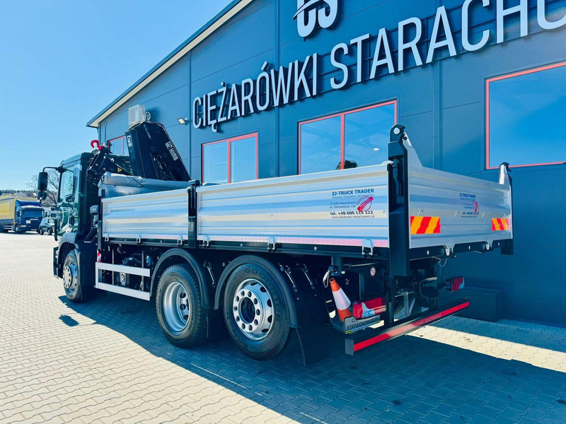 MAN MAN TGM TGS 26.340 - Truk jungkit, Truk derek: gambar 4 MAN MAN TGM TGS 26.340 - Truk jungkit, Truk derek: gambar 4