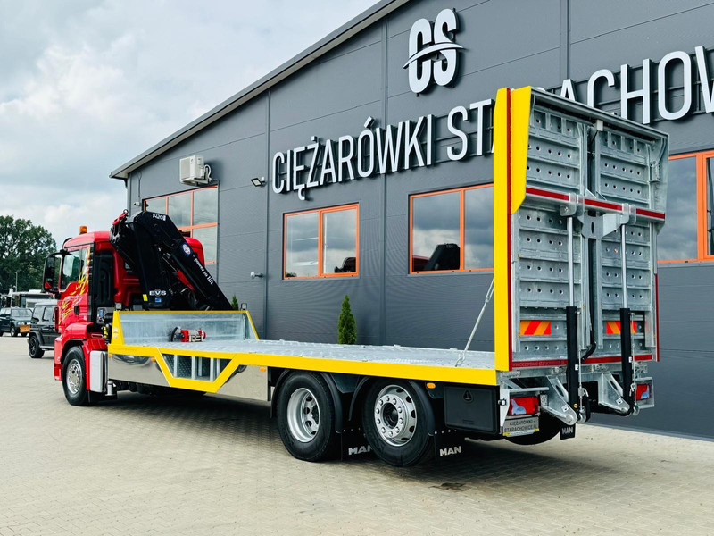 MAN MAN TGS TGX 26.360 - Mobil derek: gambar 5 MAN MAN TGS TGX 26.360 - Mobil derek: gambar 5