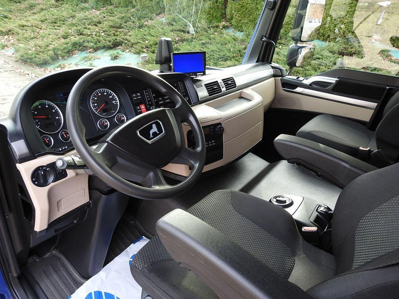 MAN TGL 12.220 KONTENER WINDA 18 PALET TEMPOMAT KLIMATYZACJA PNEUMAT - Truk box: gambar 2 MAN TGL 12.220 KONTENER WINDA 18 PALET TEMPOMAT KLIMATYZACJA PNEUMAT - Truk box: gambar 2