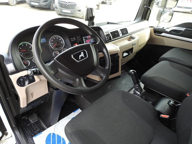 MAN TGL 8.18 KONTENER 16 PALET TEMPOMAT BLIŹNIACZE KOŁA 180KM [ 36 - Truk box: gambar 2 MAN TGL 8.18 KONTENER 16 PALET TEMPOMAT BLIŹNIACZE KOŁA 180KM [ 36 - Truk box: gambar 2