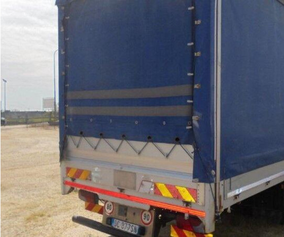 MAN TGL 8.180 P + P - Truk box: gambar 3 MAN TGL 8.180 P + P - Truk box: gambar 3