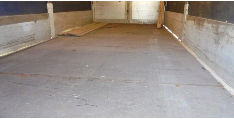 MAN TGL 8.180 P + P - Truk box: gambar 5 MAN TGL 8.180 P + P - Truk box: gambar 5