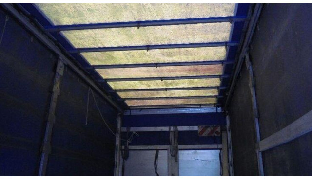 MAN TGL 8.180 P + P - Truk box: gambar 4 MAN TGL 8.180 P + P - Truk box: gambar 4