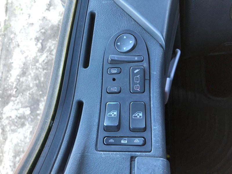 Truk dengan terpal samping MAN TGL 8.210 Pritsche - TOP ZUSTAND: gambar 10