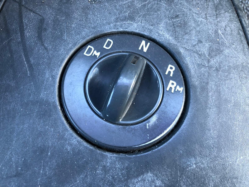 Truk dengan terpal samping MAN TGL 8.210 Pritsche - TOP ZUSTAND: gambar 15