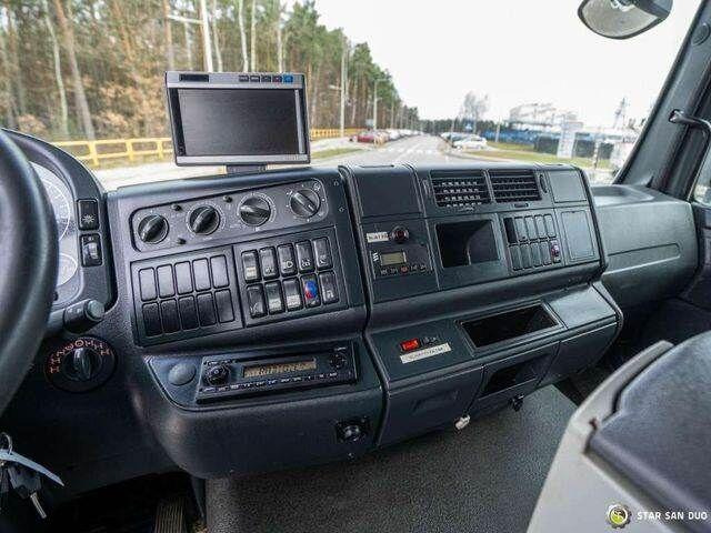 Leasing MAN TGM 13.290 4x4 BI FASSI F40B22 Crane Camper MAN TGM 13.290 4x4 BI FASSI F40B22 Crane Camper: gambar 13