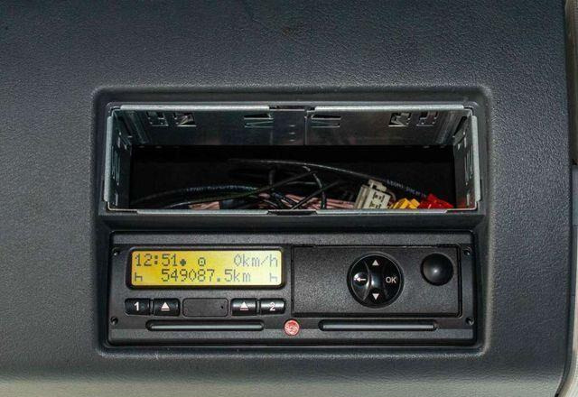 Truk flatbed, Truk derek MAN TGS 26.480 6x6 PALFINGER PK 34002 SH Crane Winc: gambar 20 Truk flatbed, Truk derek MAN TGS 26.480 6x6 PALFINGER PK 34002 SH Crane Winc: gambar 20