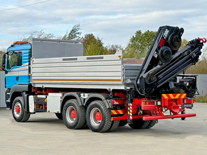 Leasing MAN TGS 26.480 MAN TGS 26.480: gambar 6 Leasing MAN TGS 26.480 MAN TGS 26.480: gambar 6