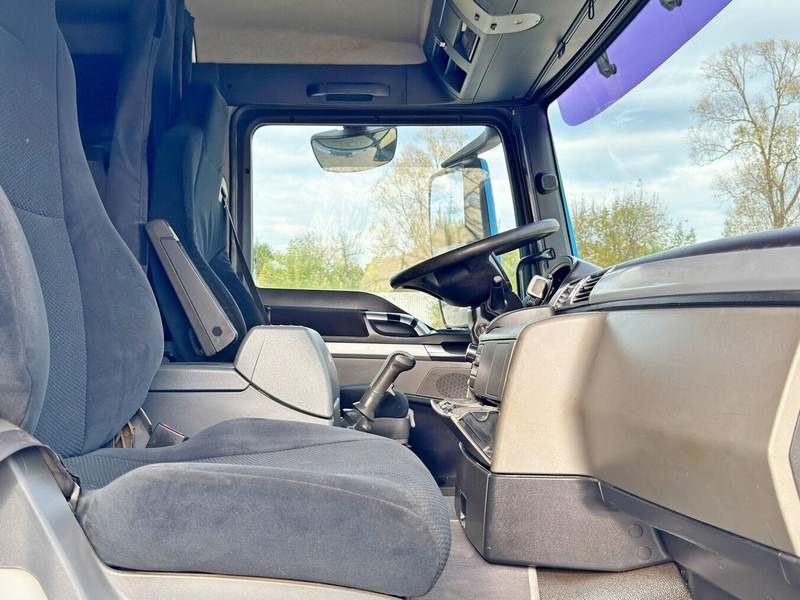 Leasing MAN TGS 26.480 MAN TGS 26.480: gambar 10 Leasing MAN TGS 26.480 MAN TGS 26.480: gambar 10