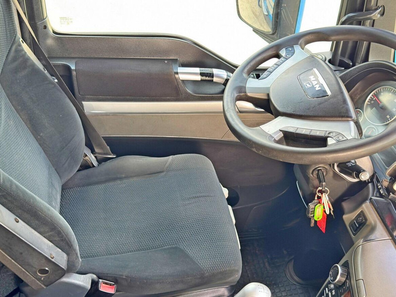 Leasing MAN TGS 26.480 MAN TGS 26.480: gambar 11 Leasing MAN TGS 26.480 MAN TGS 26.480: gambar 11