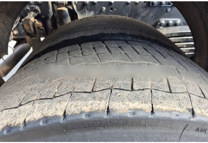 Leasing MAN TGS 26.510 - Langendorf Tipper MAN TGS 26.510 - Langendorf Tipper: gambar 14 Leasing MAN TGS 26.510 - Langendorf Tipper MAN TGS 26.510 - Langendorf Tipper: gambar 14