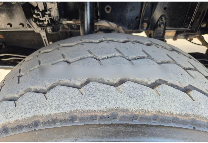 Leasing MAN TGS 26.510 - Langendorf Tipper MAN TGS 26.510 - Langendorf Tipper: gambar 13 Leasing MAN TGS 26.510 - Langendorf Tipper MAN TGS 26.510 - Langendorf Tipper: gambar 13