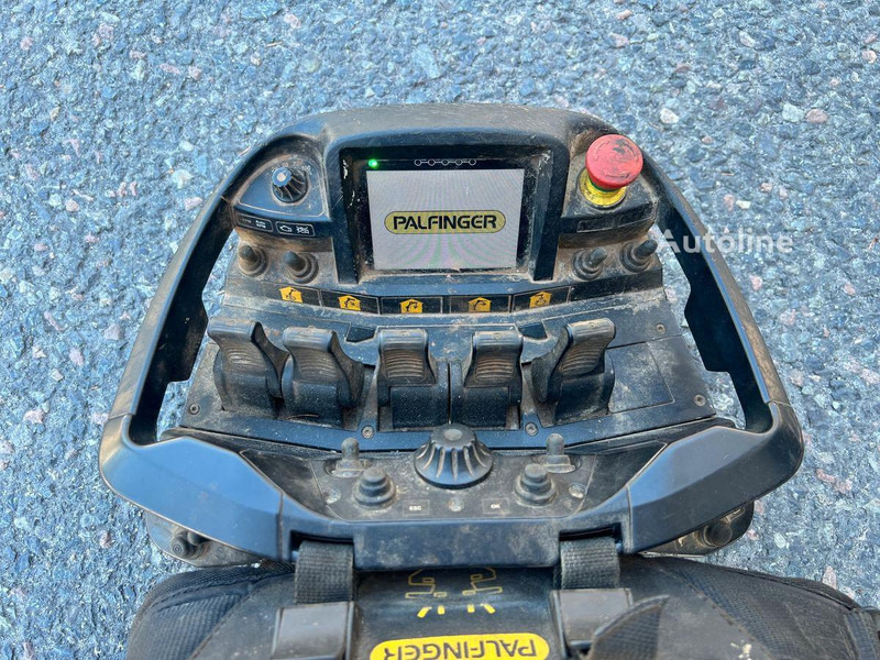 MAN TGS 33.500 - Flatbed+crane 6x4 - Truk flatbed, Truk derek: gambar 5 MAN TGS 33.500 - Flatbed+crane 6x4 - Truk flatbed, Truk derek: gambar 5