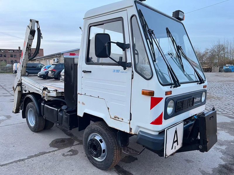 MULTICAR M26 Profi Line - Skip loader truck - Truk skip loader: gambar 2 MULTICAR M26 Profi Line - Skip loader truck - Truk skip loader: gambar 2