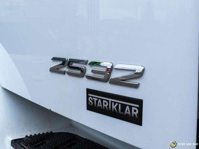 Mercedes-Benz AROCS 2532 6x2 PALFINGER PK 22002 - Truk flatbed, Truk derek: gambar 5 Mercedes-Benz AROCS 2532 6x2 PALFINGER PK 22002 - Truk flatbed, Truk derek: gambar 5