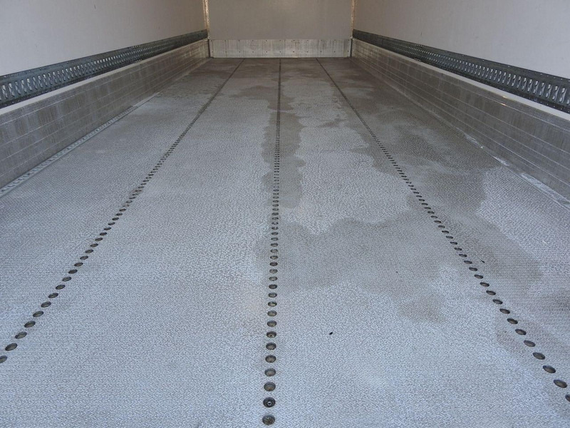 Truk berpendingin Mercedes-Benz ATEGO 12.24 KONTENER CHŁODNIA -10*C WINDA 16 PALET FUNKCJA GRZAN: gambar 12 Truk berpendingin Mercedes-Benz ATEGO 12.24 KONTENER CHŁODNIA -10*C WINDA 16 PALET FUNKCJA GRZAN: gambar 12