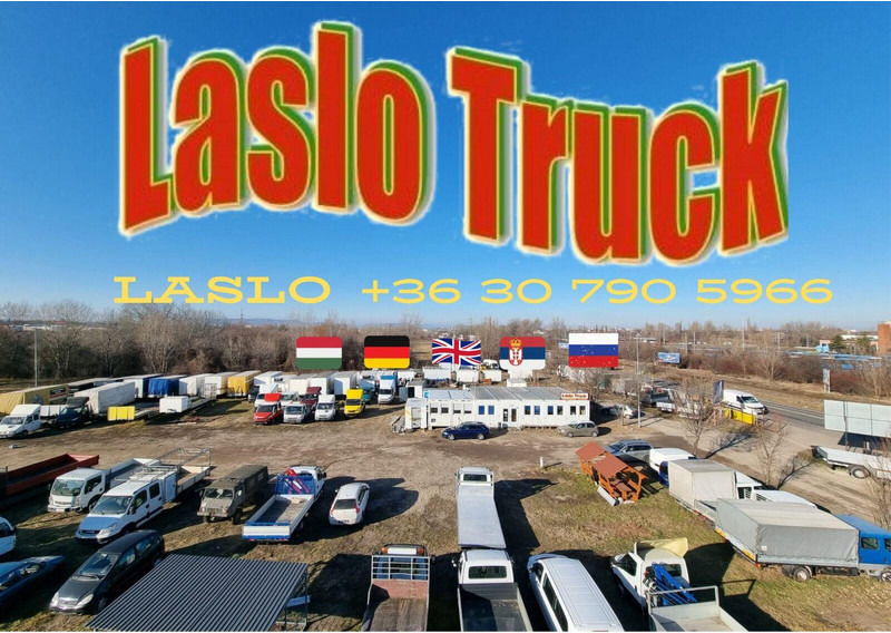 Leasing Mercedes-Benz Actros 2644 - Vacuum truck Mercedes-Benz Actros 2644 - Vacuum truck: gambar 16 Leasing Mercedes-Benz Actros 2644 - Vacuum truck Mercedes-Benz Actros 2644 - Vacuum truck: gambar 16