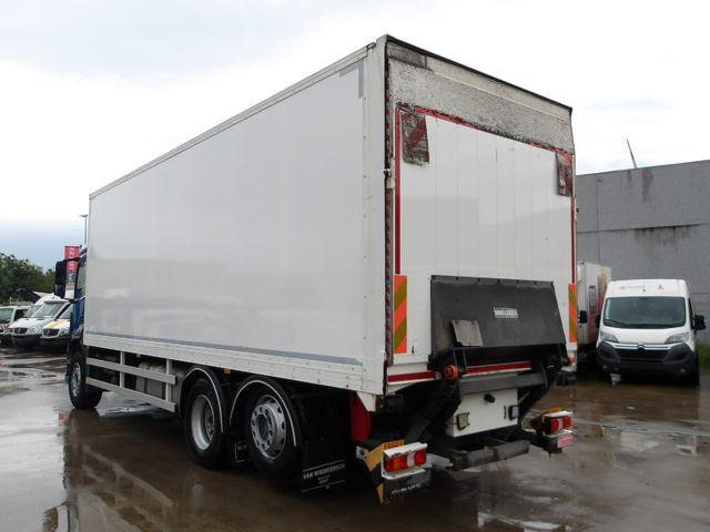 Mercedes-Benz Antos 2832 Koffer + tail lift 6x2 - Truk box: gambar 5 Mercedes-Benz Antos 2832 Koffer + tail lift 6x2 - Truk box: gambar 5